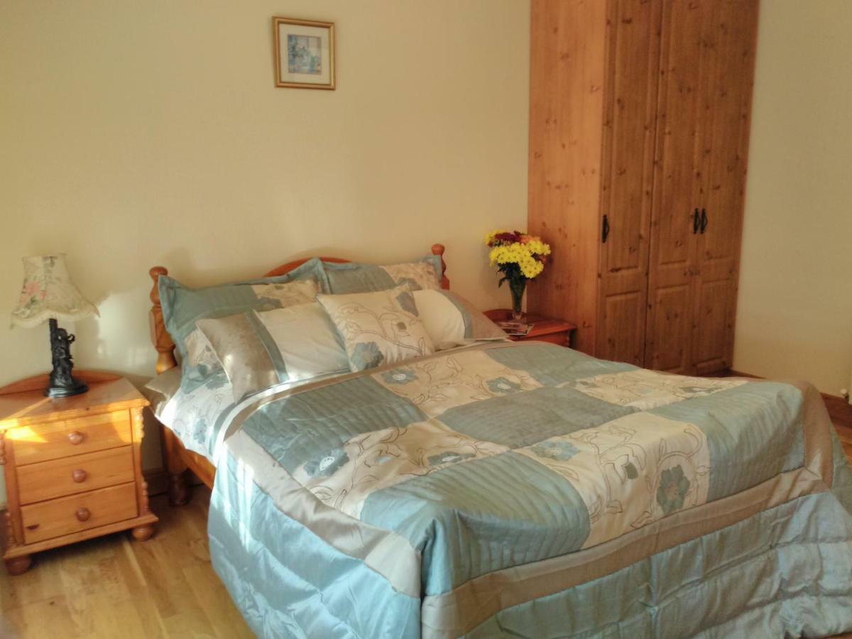 Causeway Country Lodge Luaran gambar