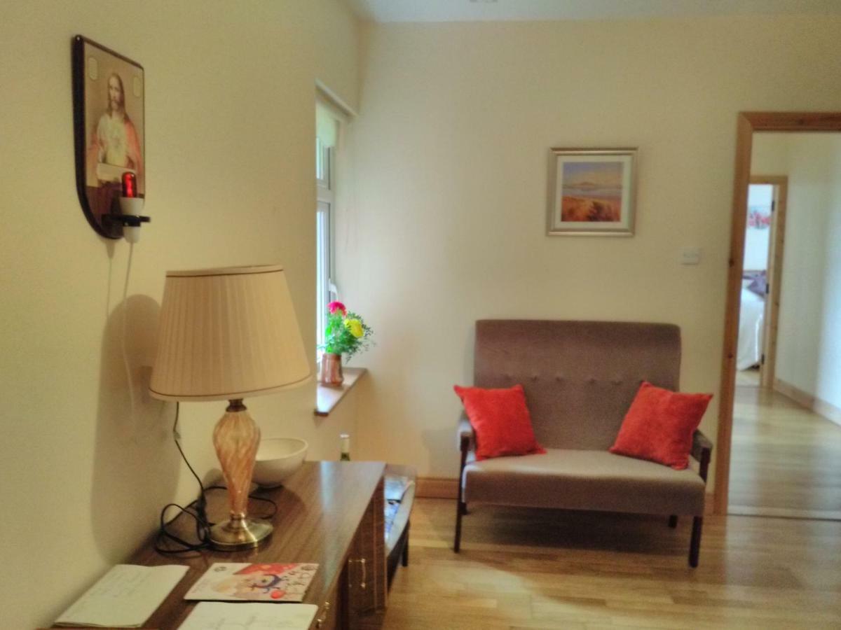 Causeway Country Lodge Luaran gambar